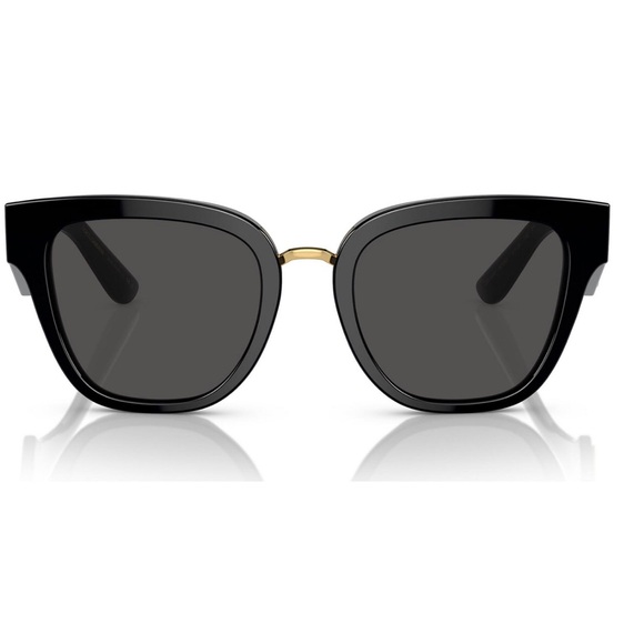 Dolce & Gabbana Women's Sunglasses, DG4437 - Picture 3 of 5